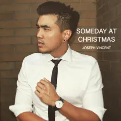 Someday At Christmas Song Lyrics