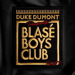 Duke Dumont - Ocean Drive - Line Dance Music