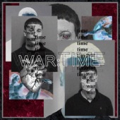 War:Time artwork