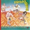 Bring the Hoodoo Down - Hoodoo Gurus lyrics