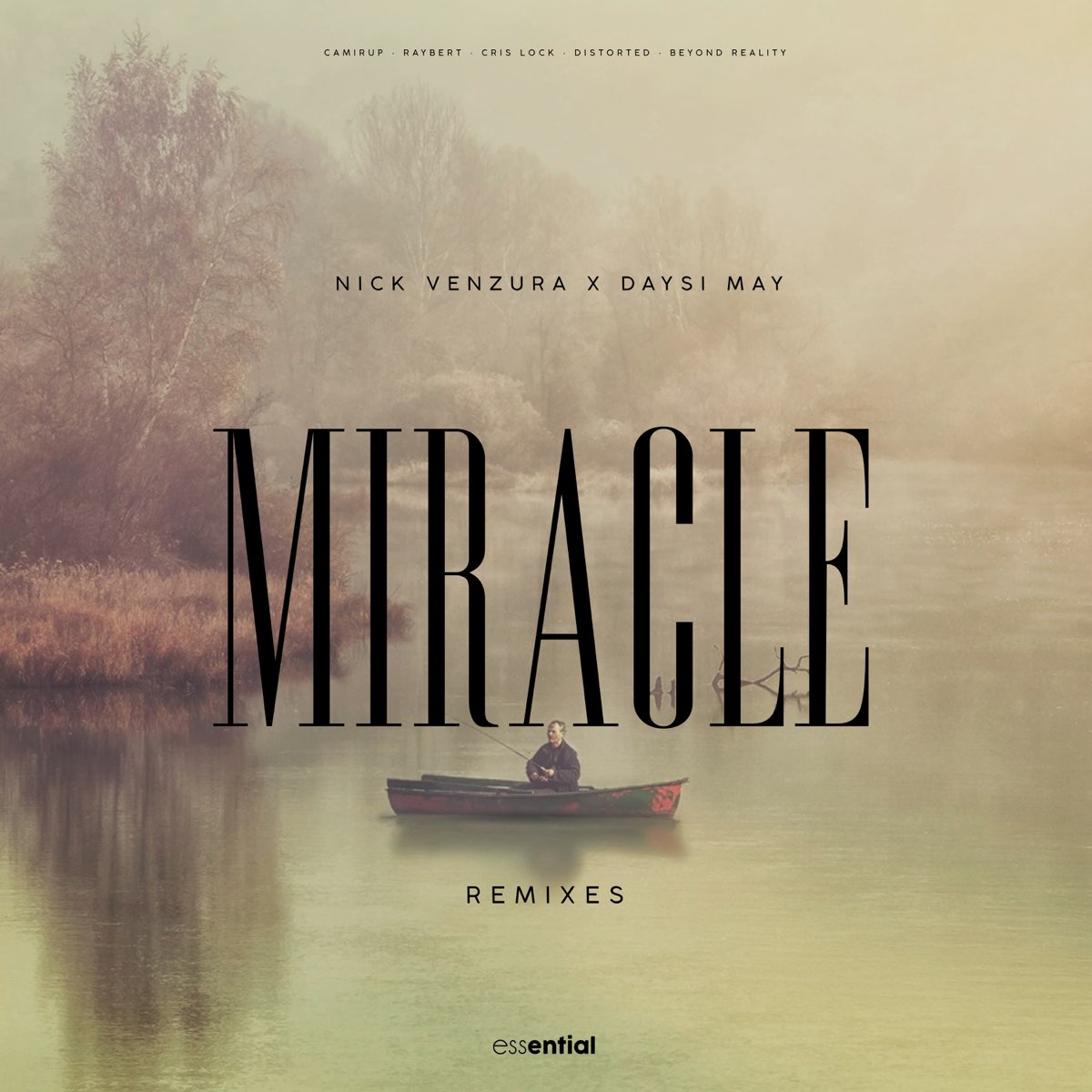 Miracle feat