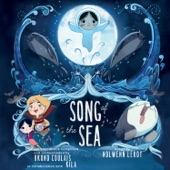 Song of the Sea artwork