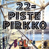 22-Pistepirkko & 22 Pistepirkko - Birdy
