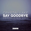 Say Goodbye (Headhunterz Radio Edit) - Single