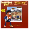 The Adventures of Bucky and Betty, Vol. 2: Double Dip