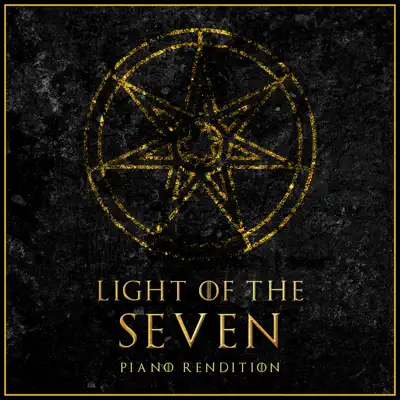 Light of the Seven (Piano Version) - Single - The Blue Notes