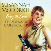 Easy to Love - The Songs of Cole Porter artwork