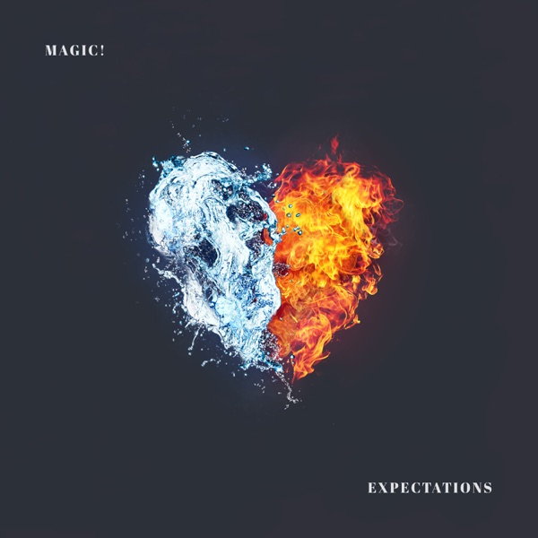 MAGIC! - Darts In the Dark