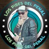 Los Pibes del Penal - EP