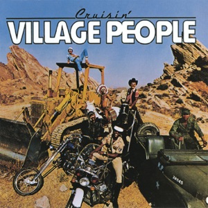 Village People - Y.M.C.A. - Line Dance Music