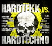 Hardtekk vs. Hardtechno artwork