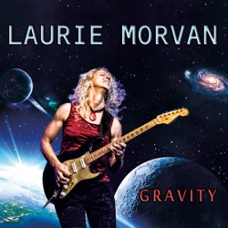 Laurie Morvan - Dance in the Rain