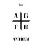 Agfr Anthem - Dzh lyrics