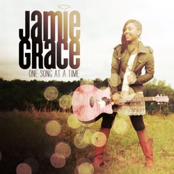 Jamie Grace - You Lead