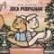 A Noite Lá Fora (feat. João Cavalcanti) - Joca Perpignan lyrics