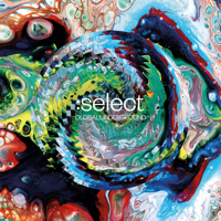 Various Artists - Global Underground: Select #4 (DJ Mix) artwork