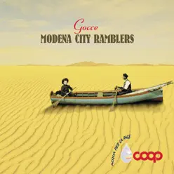 Gocce - EP - Modena City Ramblers