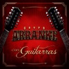 Grupo Arranke - Chuy Verduras