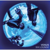 Venus - EP artwork