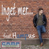 Inget mer (v1.0) [feat. Hampus] artwork