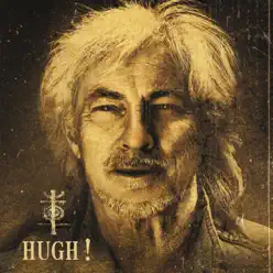 Hugh ! - Hugues Aufray