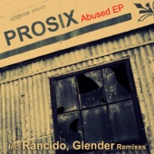 Abused (Rancido Remix) artwork