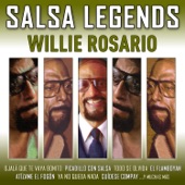 Willie Rosario - Ojalá Que Te Vaya Bonito