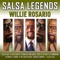 El Timbal de Carlitos - Willie Rosario lyrics