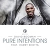 Pure Intentions - EP