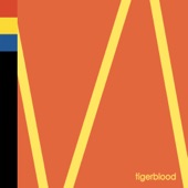 Tigerblood artwork