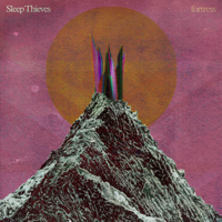 Sleep Thieves - Fortress - EP artwork