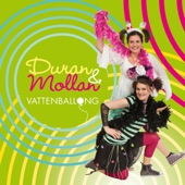 Duran & Mollan artwork