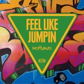 Feel Like Jumpin (Ed Solo Jungle Remix) artwork