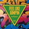 Feel Like Jumpin (Ed Solo Jungle Remix) artwork