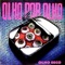 Johnny Black - Olho Seco lyrics