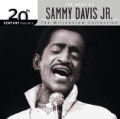 Sammy Davis, Jr. - Mr. Bojangles