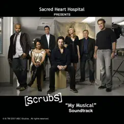 Scrubs: My Musical by Various Artists album reviews, ratings, credits