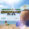 Stream & download Summertime in JA - Single