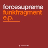 Funkfragment E.P. artwork