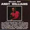 Best of Andy Williams album lyrics, reviews, download