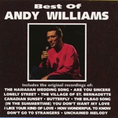 13 - Andy Williams - Butterfly(1)
