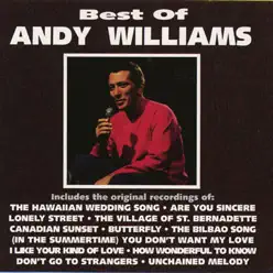 Best of Andy Williams - Andy Williams