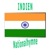 Indien - Jana Gana Mana - Indische Nationalhymne ( Herrscher über den Geist des Volkes ) artwork