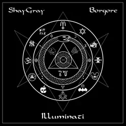Illuminati - Single - Borgore Illuminati - Single - Borgore