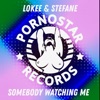 Somebody Watching Me - Single