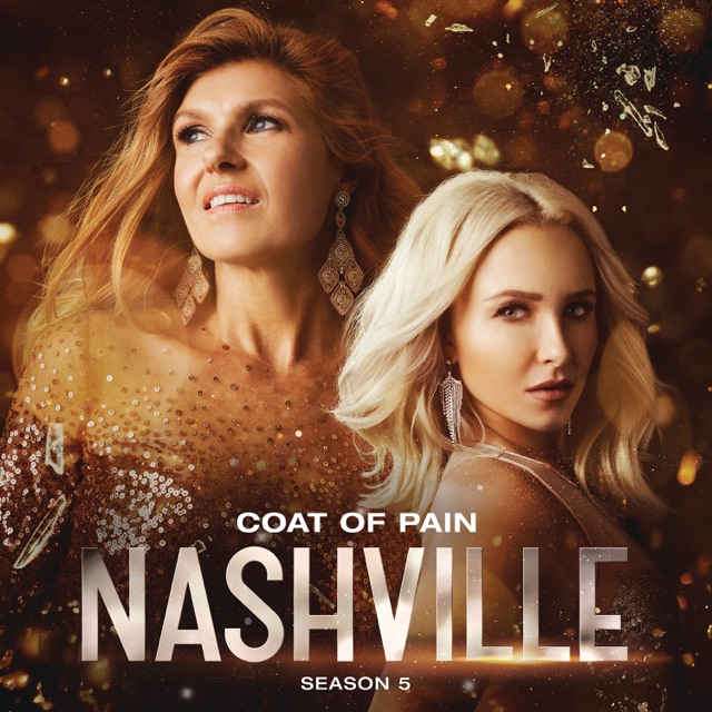 Nashville Cast - Coat of Pain (feat. Kaitlin Doubleday)