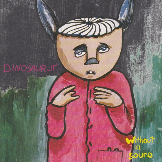 Cover artwork for I Don't Think So
