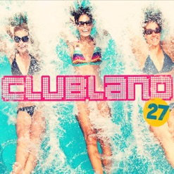 CLUBLAND 27 cover art
