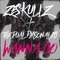 Wanna Go - ZeSKULLZ & The Dual Personality lyrics