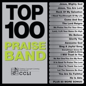 Top 100 Praise Band artwork